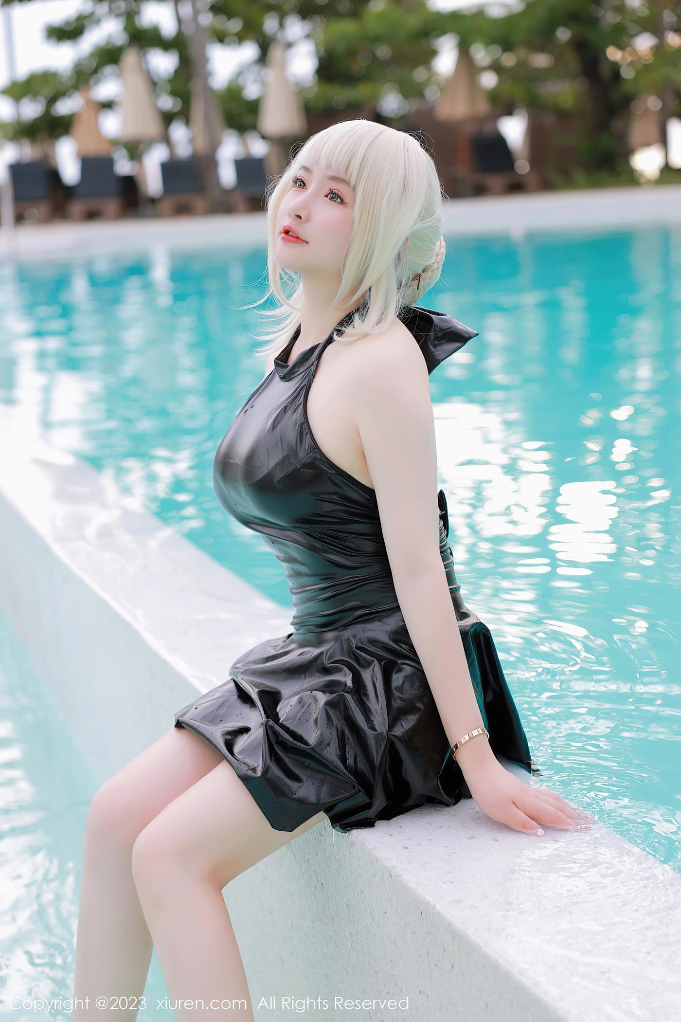 图片[33]-[Xiuren秀人网]2023.06.28 NO.6984 养乐多DoDo[57+1P] – 速更版-美库