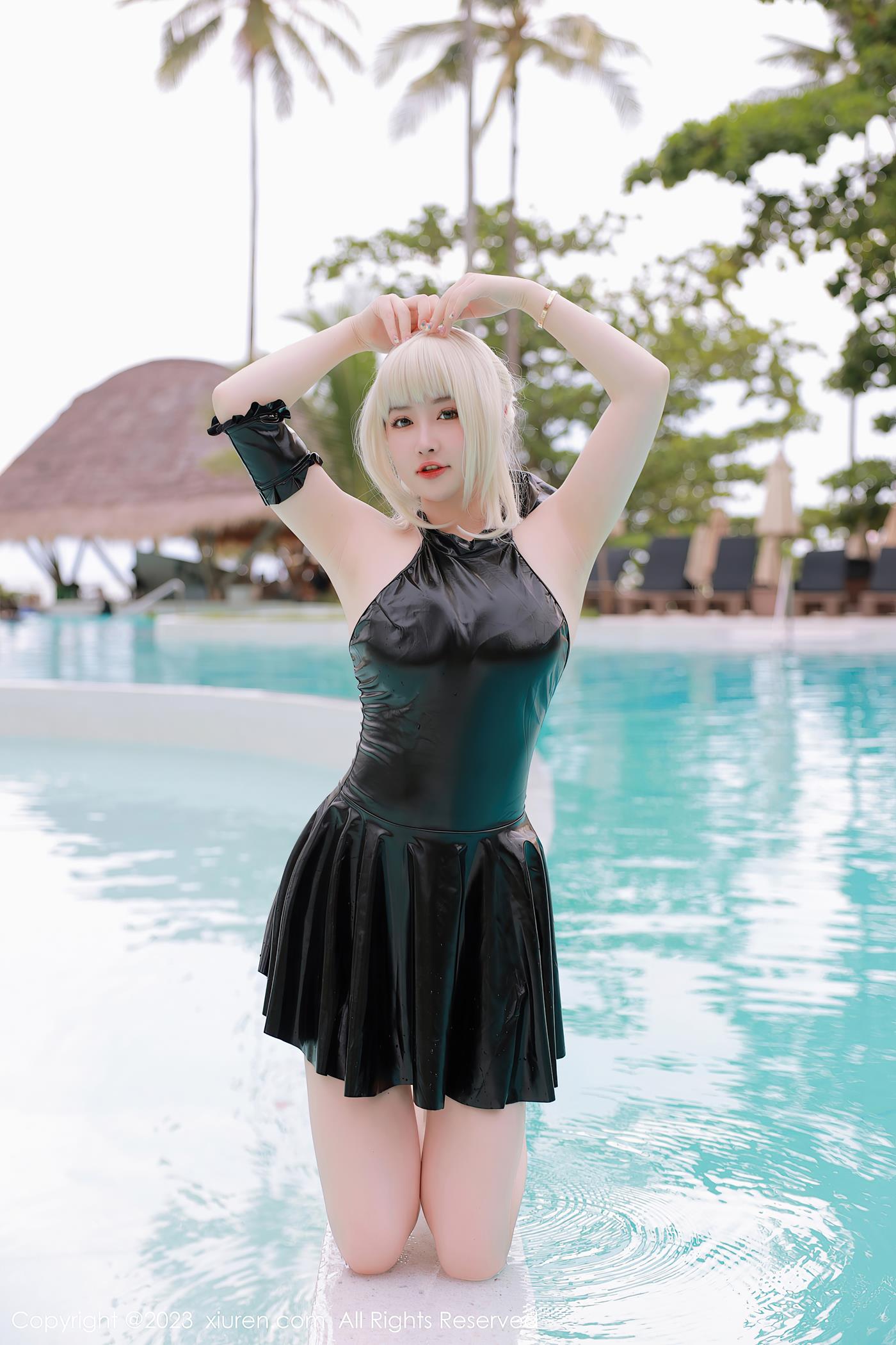 图片[37]-[Xiuren秀人网]2023.06.28 NO.6984 养乐多DoDo[57+1P] – 速更版-美库