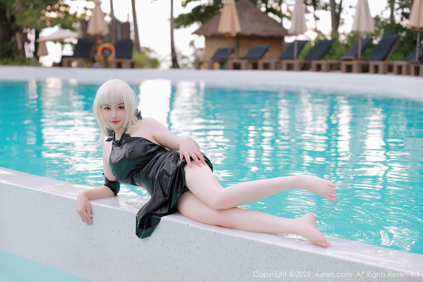 图片[39]-[Xiuren秀人网]2023.06.28 NO.6984 养乐多DoDo[57+1P] – 速更版-美库