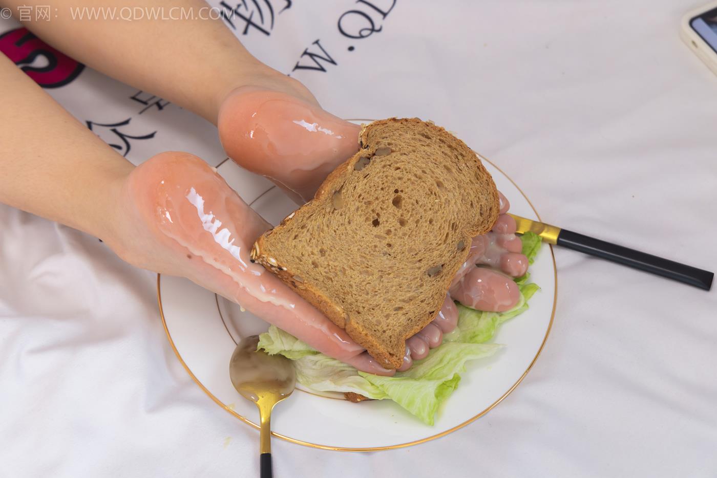 图片[88]-物恋传媒 NO.1624 菜菜-认真的雪[169P] – 速更版-美库