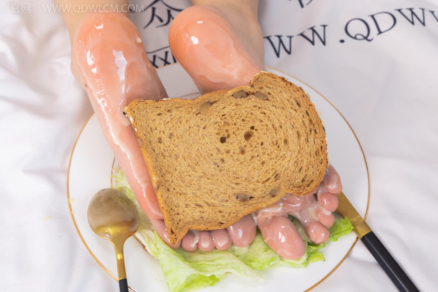 图片[89]-物恋传媒 NO.1624 菜菜-认真的雪[169P] – 速更版-美库