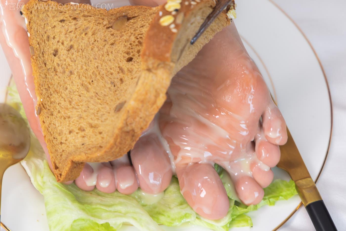 图片[93]-物恋传媒 NO.1624 菜菜-认真的雪[169P] – 速更版-美库