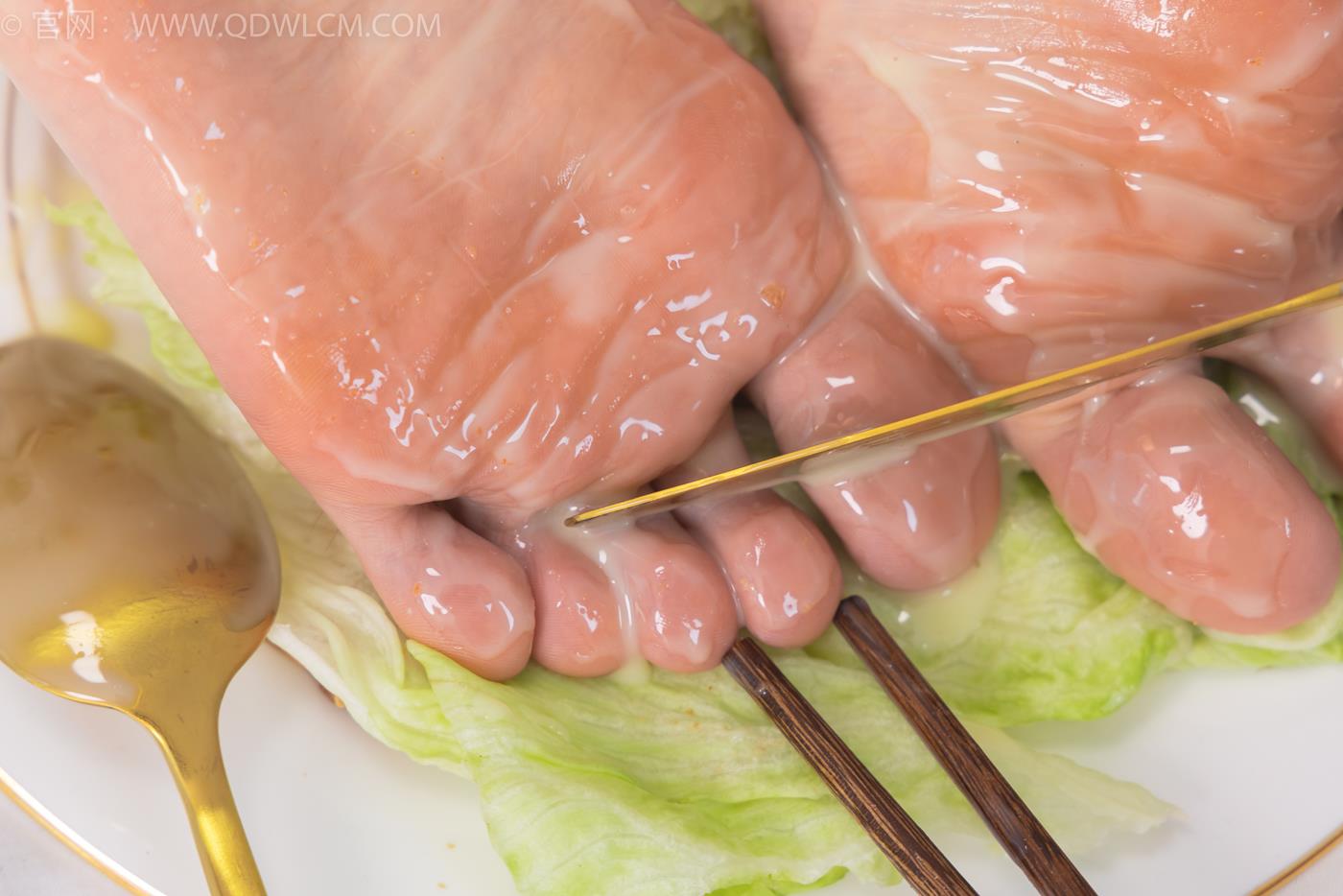 图片[101]-物恋传媒 NO.1624 菜菜-认真的雪[169P] – 速更版-美库