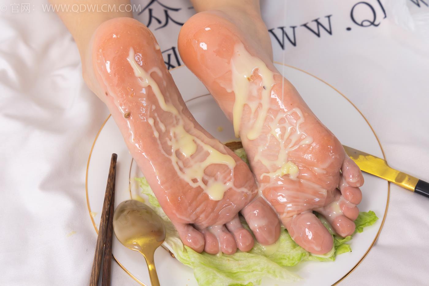 图片[105]-物恋传媒 NO.1624 菜菜-认真的雪[169P] – 速更版-美库