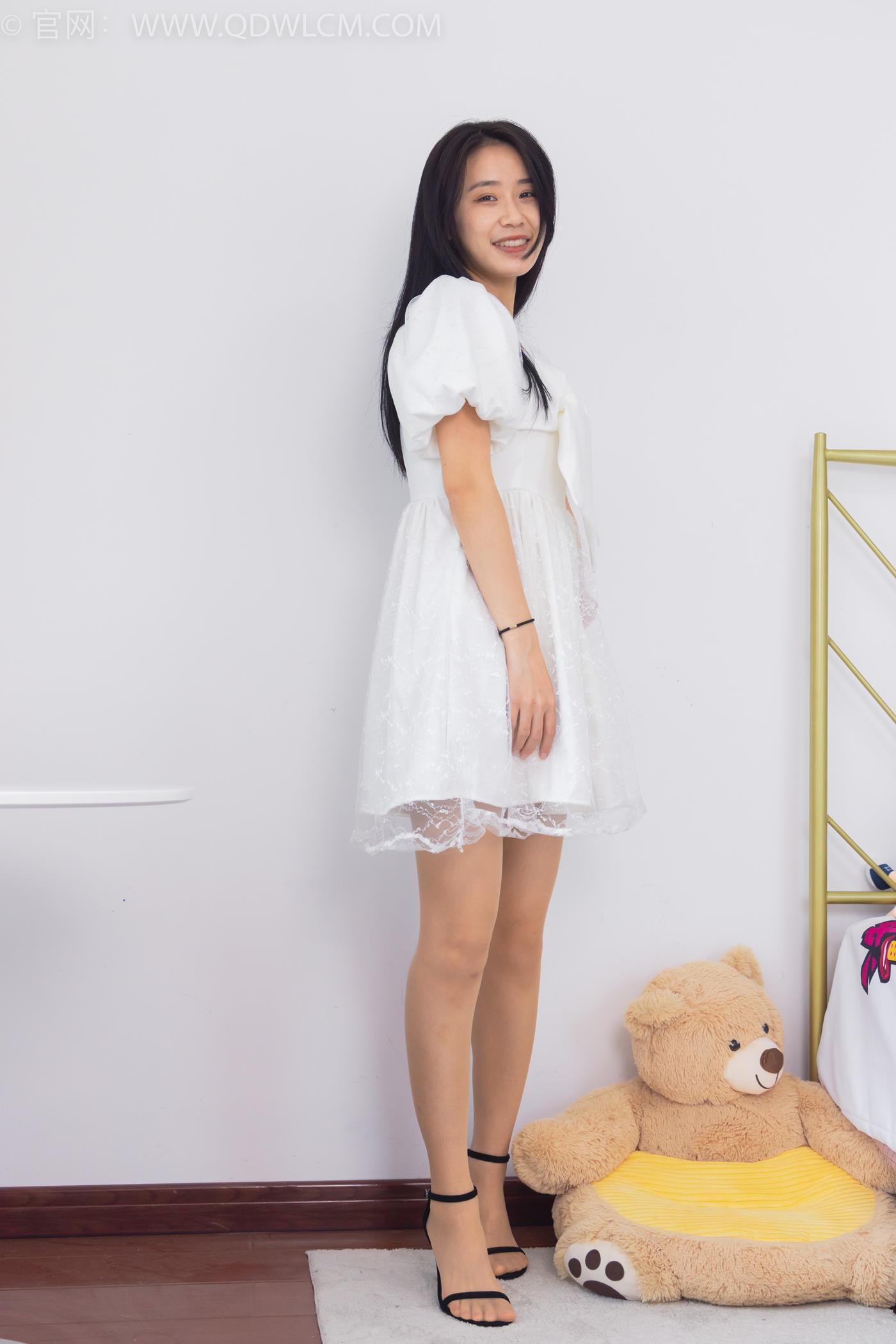 图片[108]-物恋传媒 NO.1624 菜菜-认真的雪[169P] – 速更版-美库