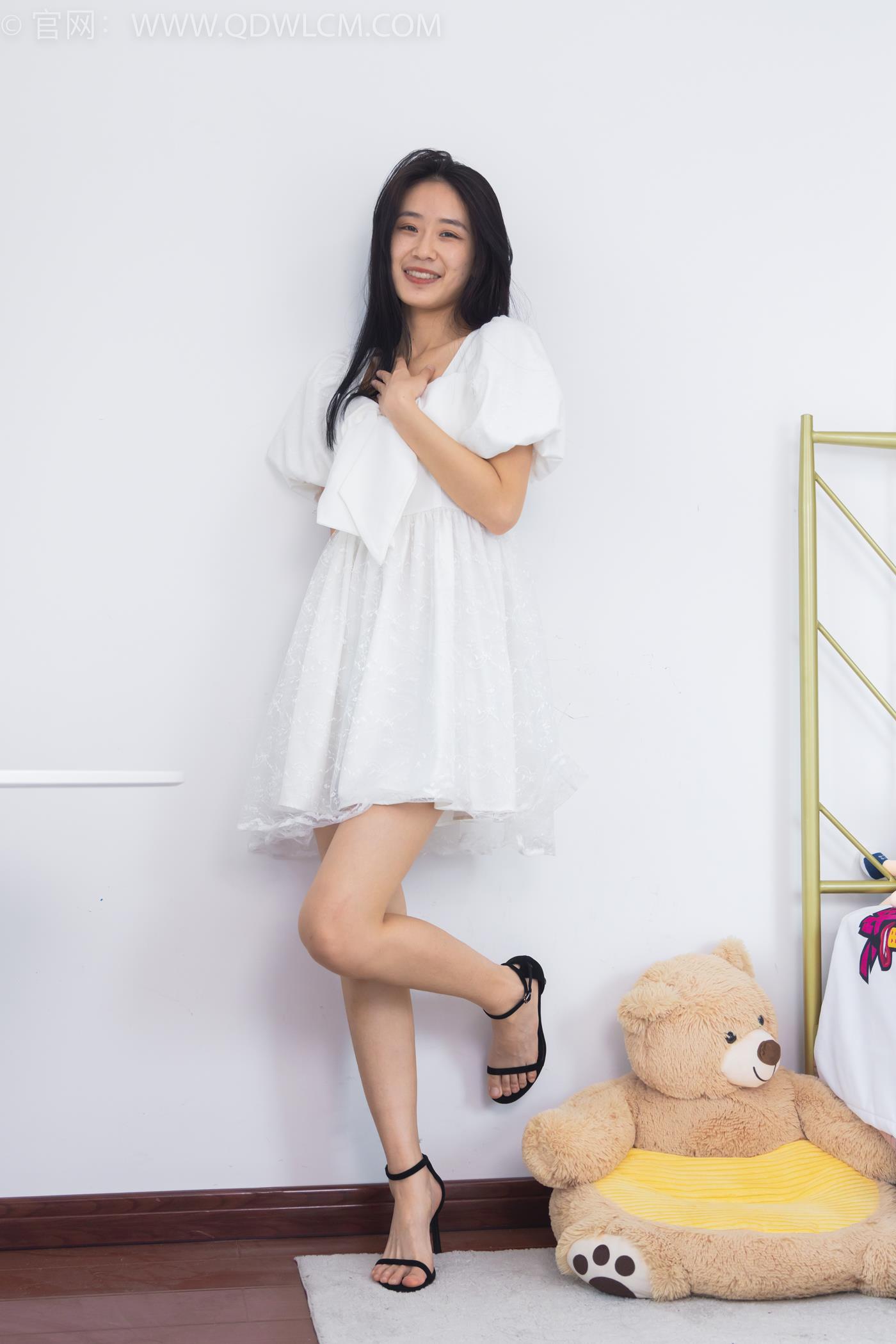 图片[141]-物恋传媒 NO.1624 菜菜-认真的雪[169P] – 速更版-美库