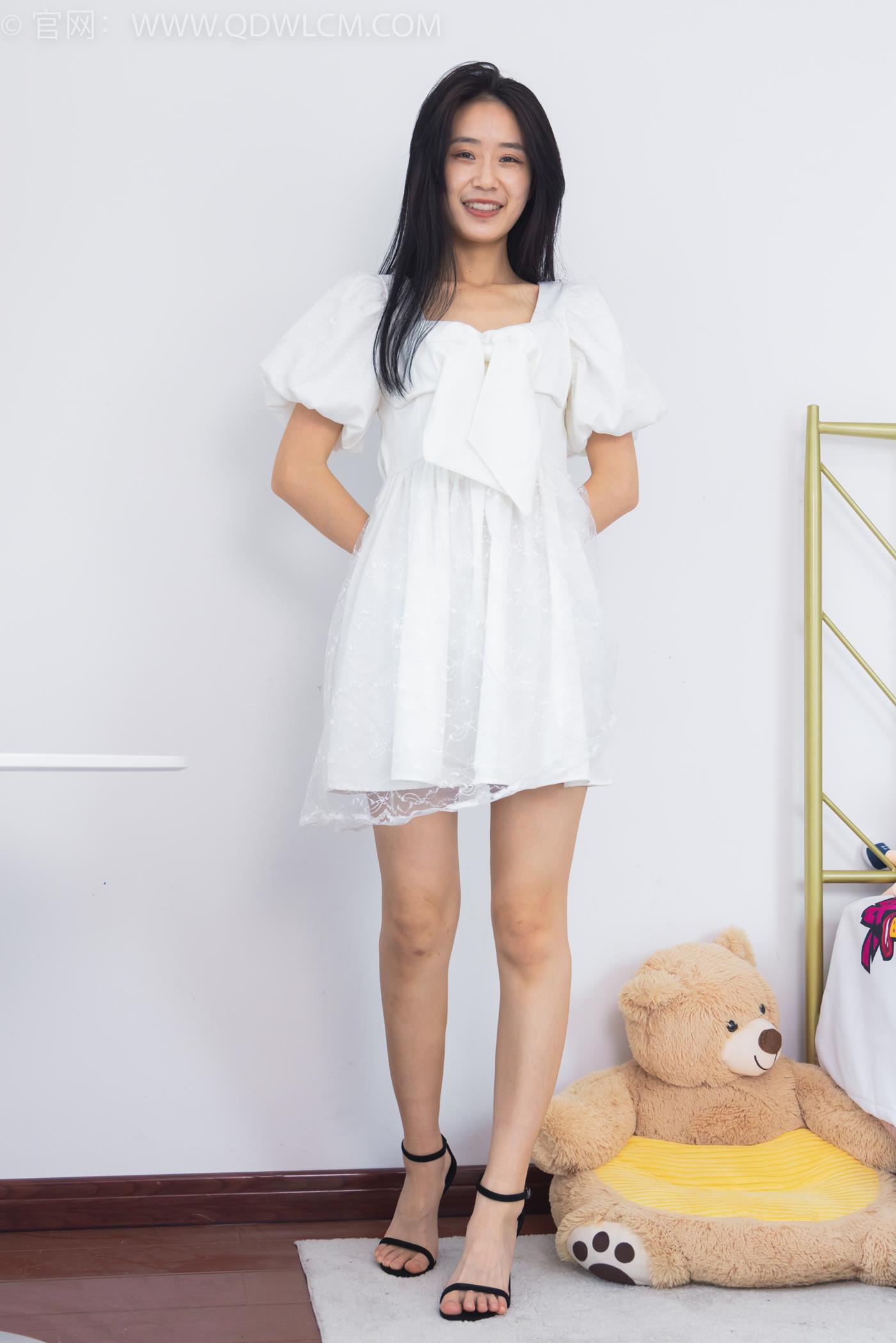 图片[142]-物恋传媒 NO.1624 菜菜-认真的雪[169P] – 速更版-美库