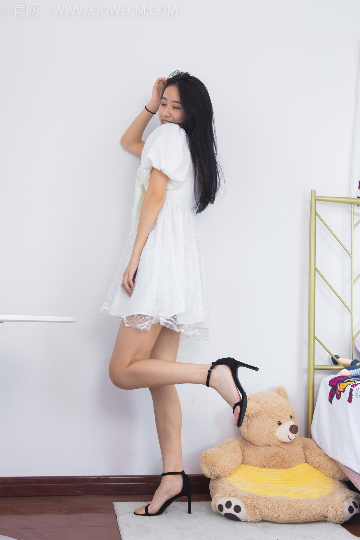 图片[143]-物恋传媒 NO.1624 菜菜-认真的雪[169P] – 速更版-美库