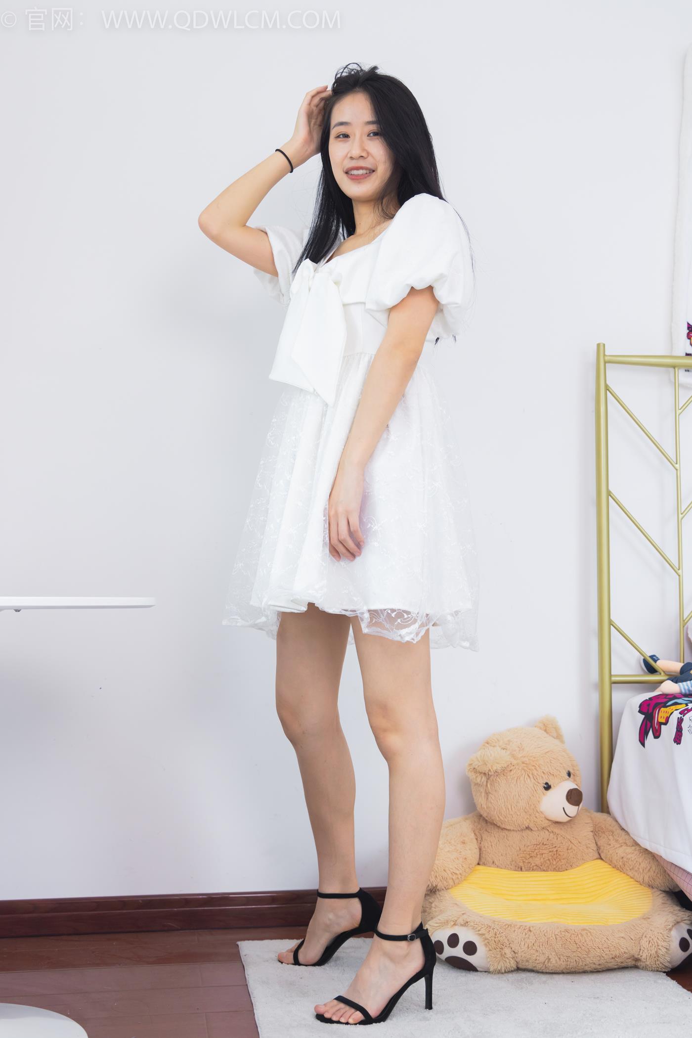 图片[144]-物恋传媒 NO.1624 菜菜-认真的雪[169P] – 速更版-美库