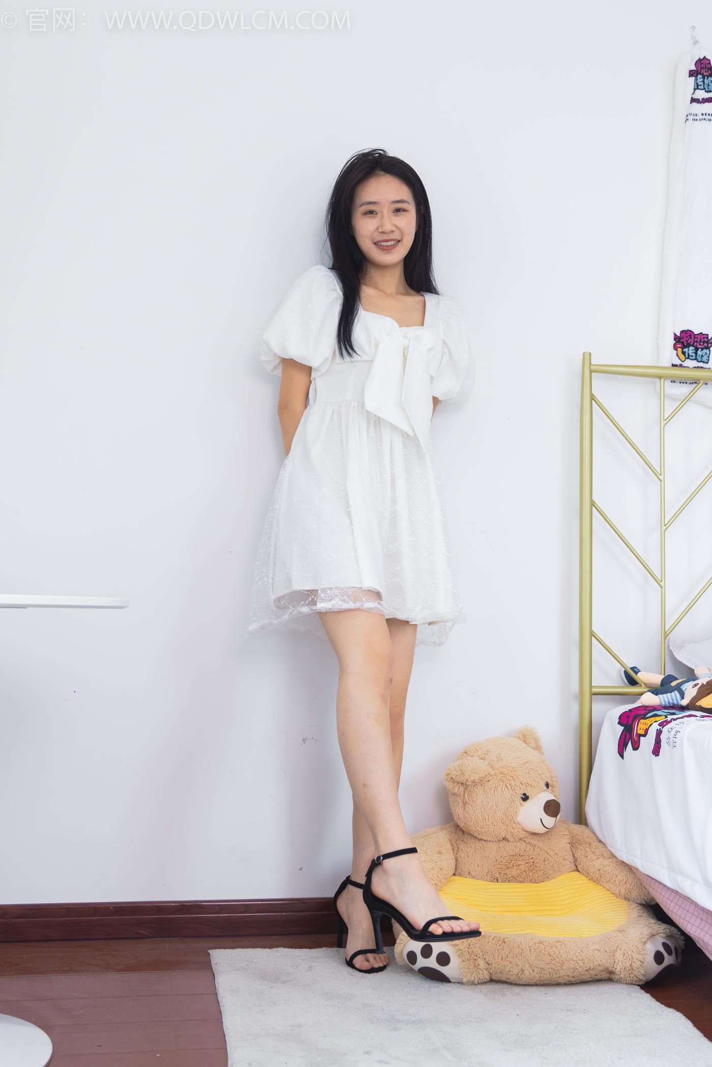 图片[145]-物恋传媒 NO.1624 菜菜-认真的雪[169P] – 速更版-美库