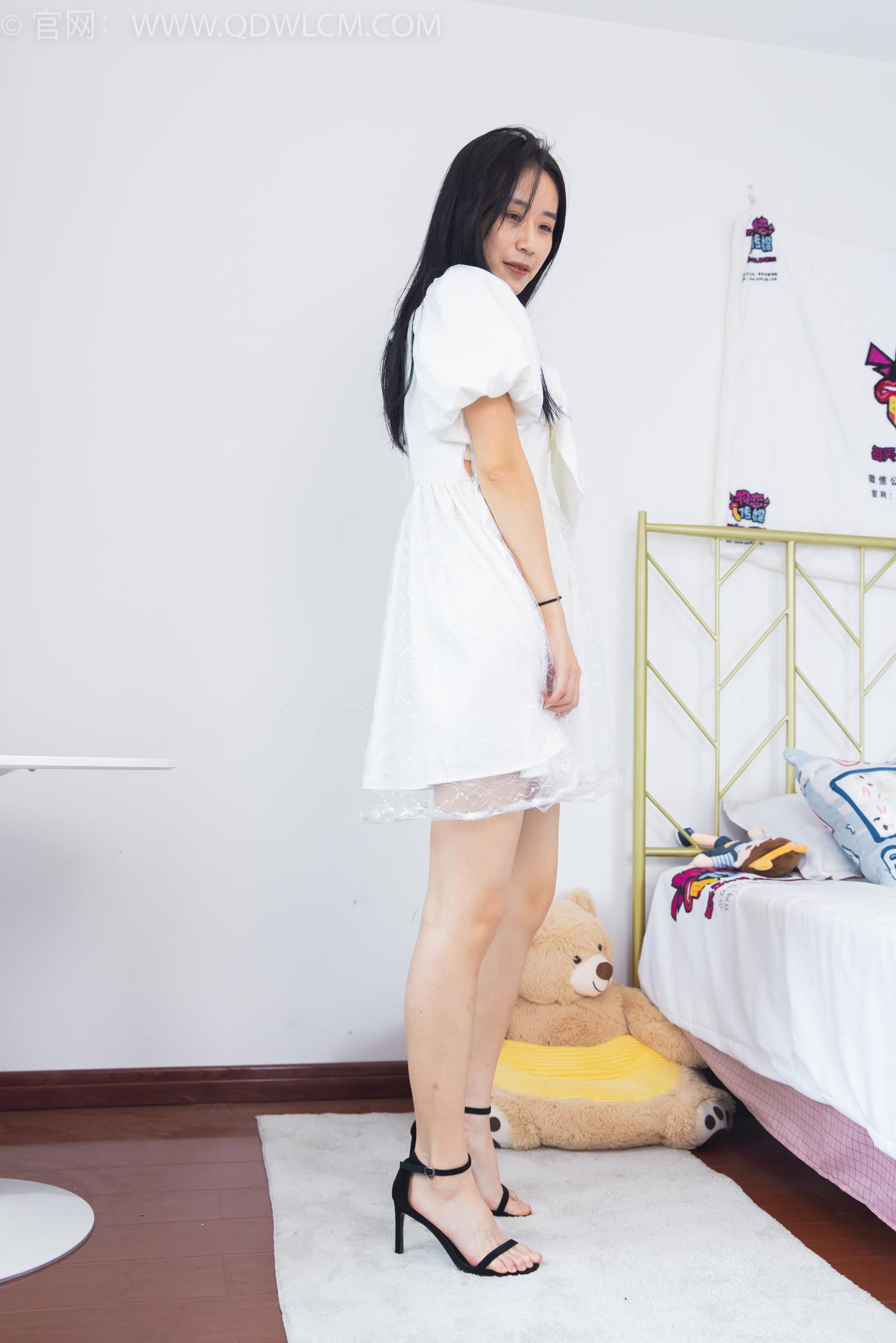 图片[148]-物恋传媒 NO.1624 菜菜-认真的雪[169P] – 速更版-美库