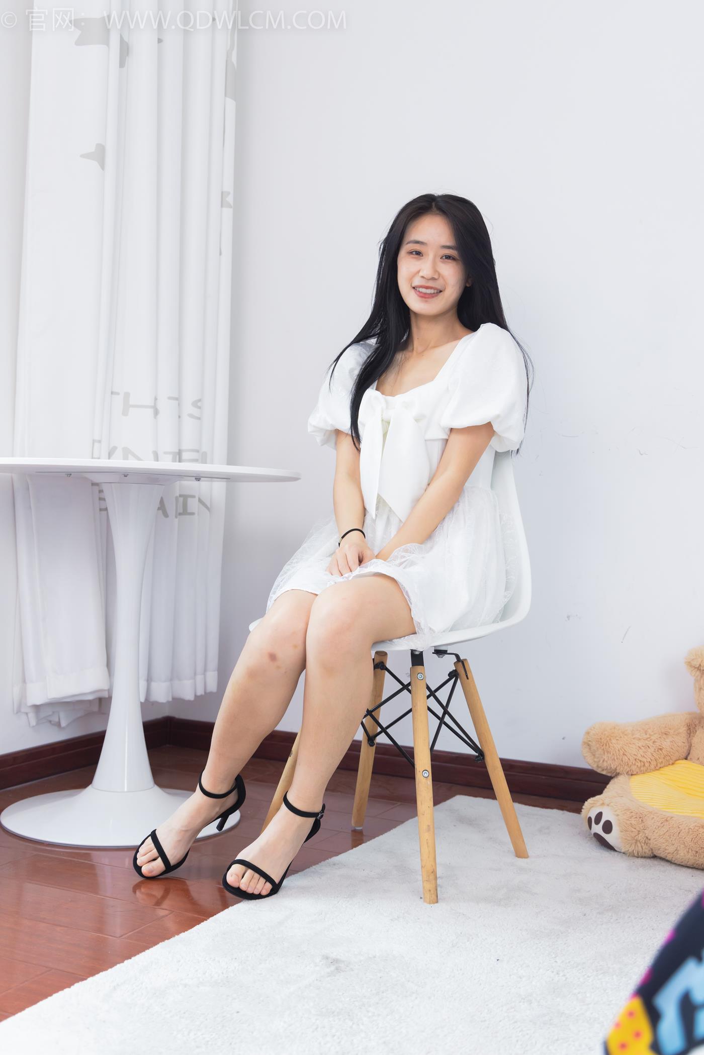 图片[152]-物恋传媒 NO.1624 菜菜-认真的雪[169P] – 速更版-美库