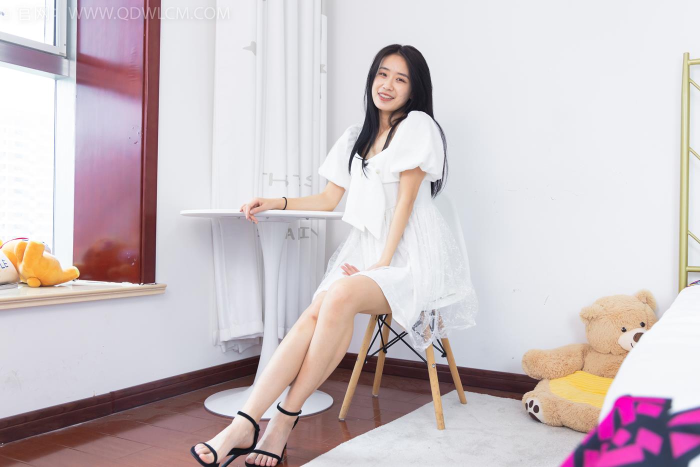 图片[159]-物恋传媒 NO.1624 菜菜-认真的雪[169P] – 速更版-美库