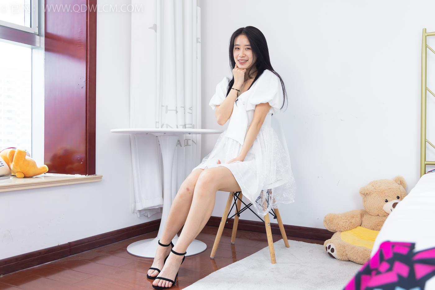 图片[160]-物恋传媒 NO.1624 菜菜-认真的雪[169P] – 速更版-美库