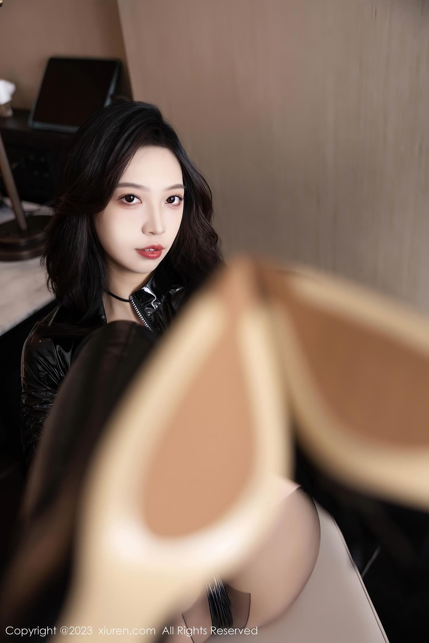 图片[18]-[Xiuren秀人网]2023.06.28 NO.6988 郑颖姗Bev[29P] – 速更版-美库