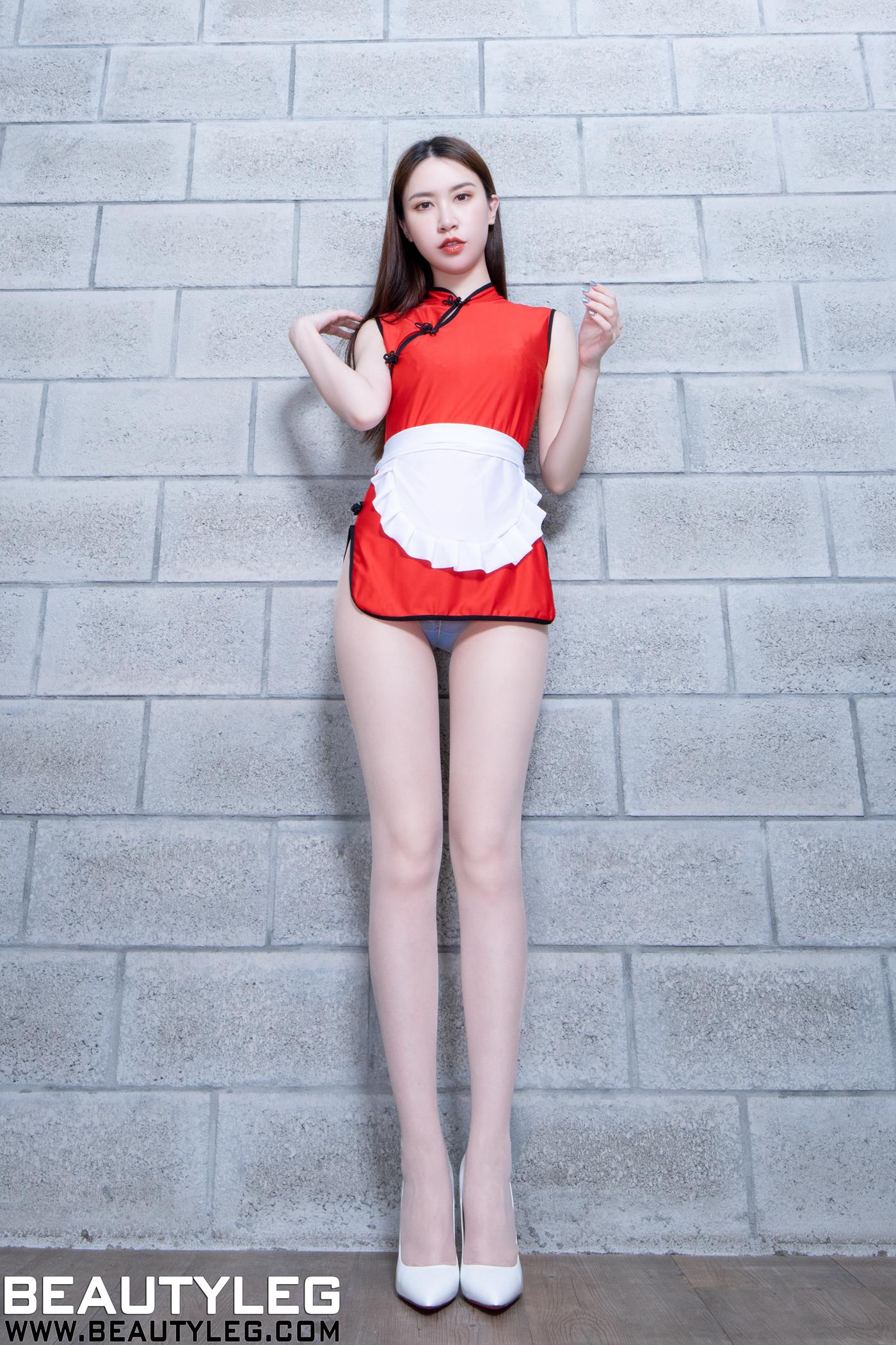 图片[10]-[Beautyleg]2023.08.11 NO.2309 Stephy[52P] – 速更版-美库