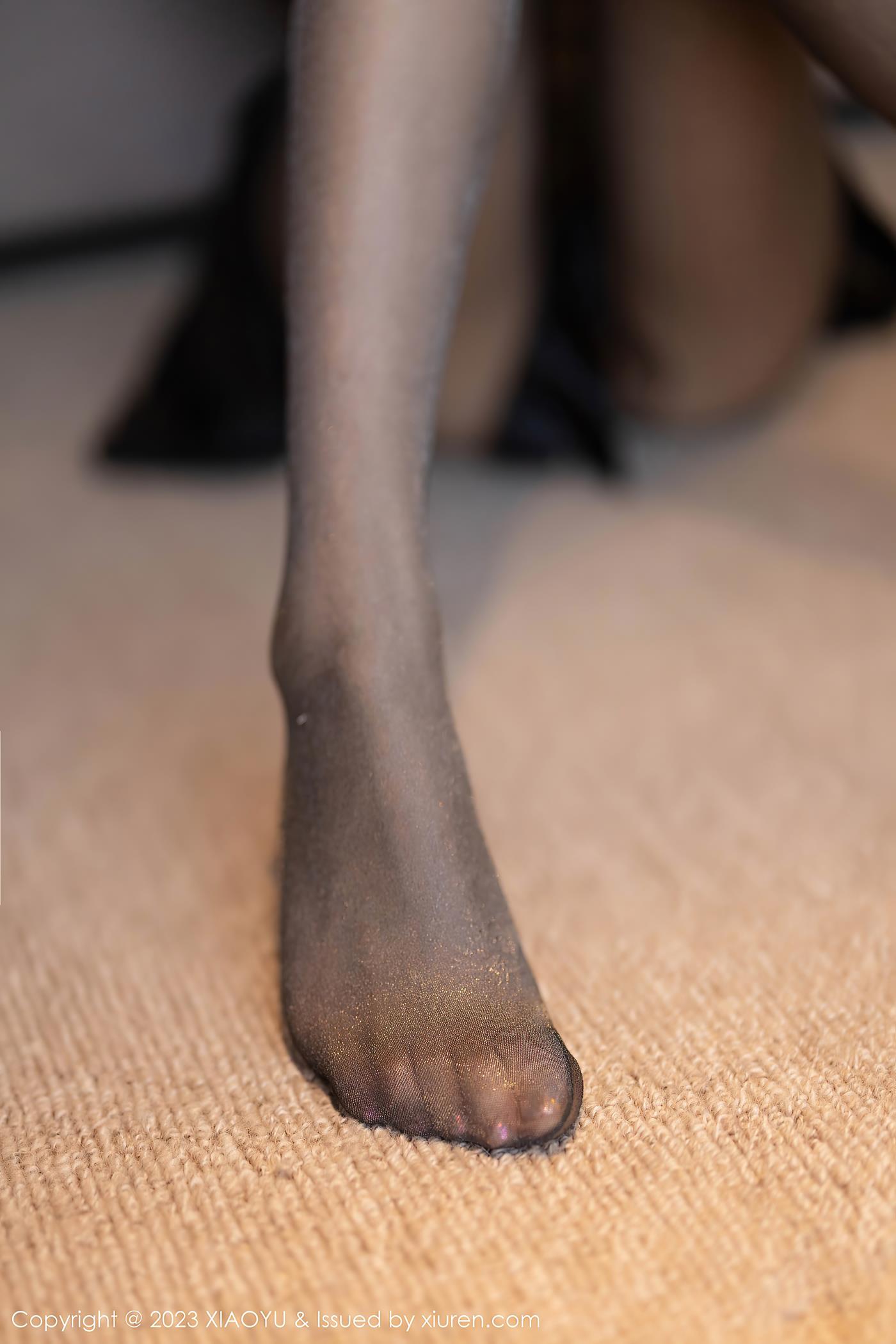 图片[50]-[XIAOYU语画界] 2023.07.03 VOL.1061 林星阑 丝袜美腿[57P] – 速更版-美库