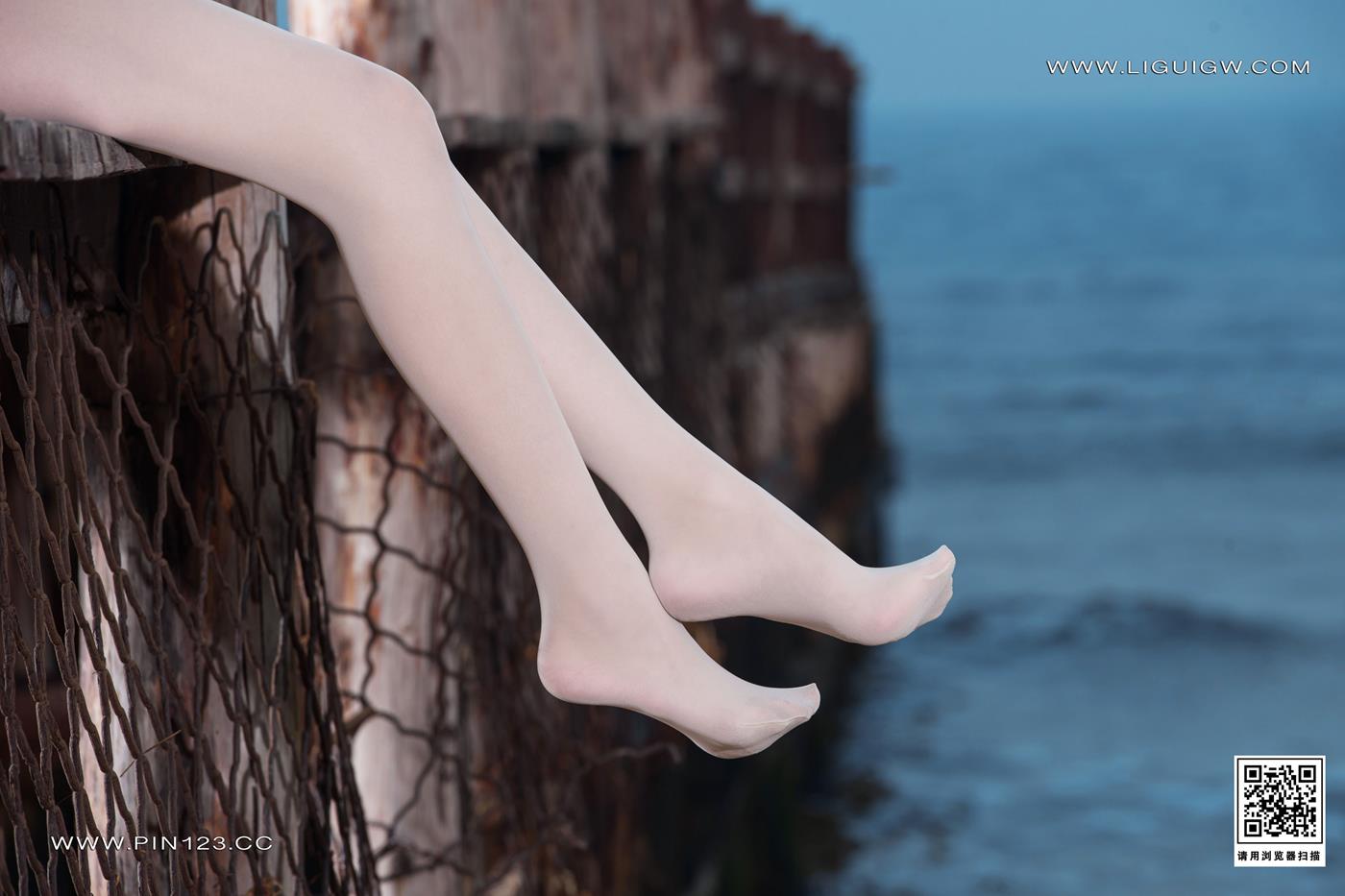 图片[28]-[Ligui丽柜]2023.08.10 丽柜典藏 桃子[47+1P] – 速更版-美库