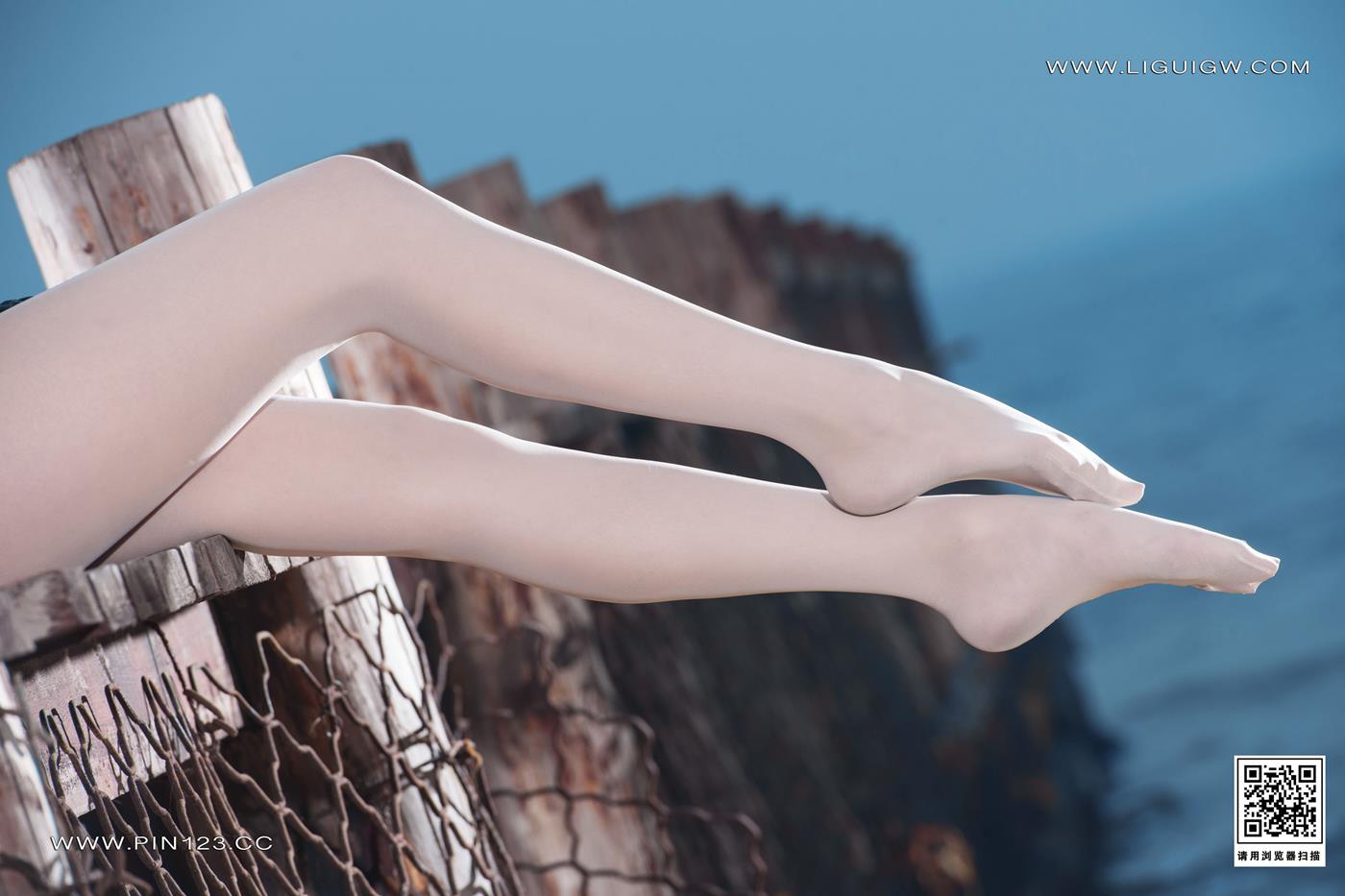 图片[30]-[Ligui丽柜]2023.08.10 丽柜典藏 桃子[47+1P] – 速更版-美库