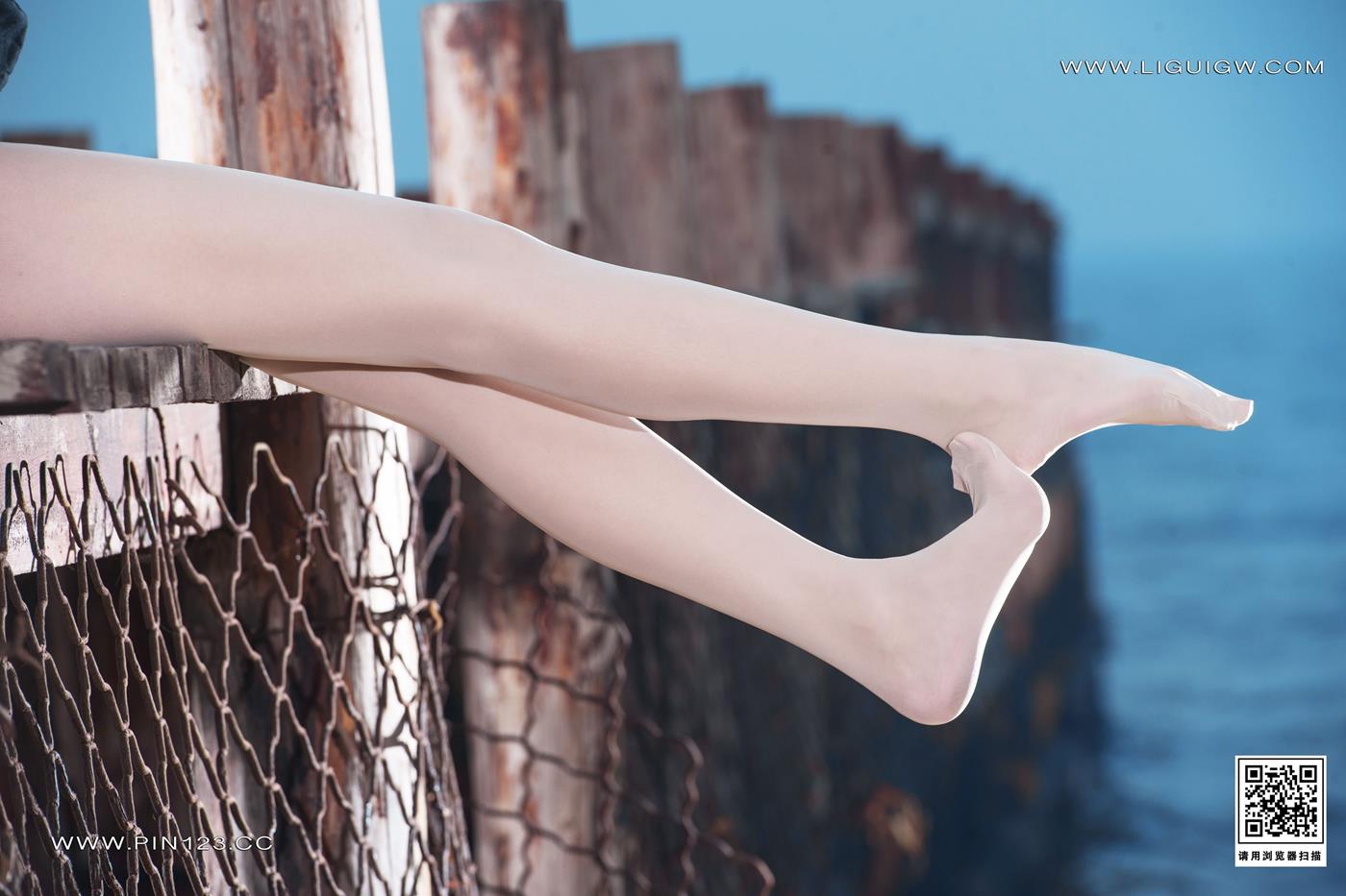 图片[32]-[Ligui丽柜]2023.08.10 丽柜典藏 桃子[47+1P] – 速更版-美库