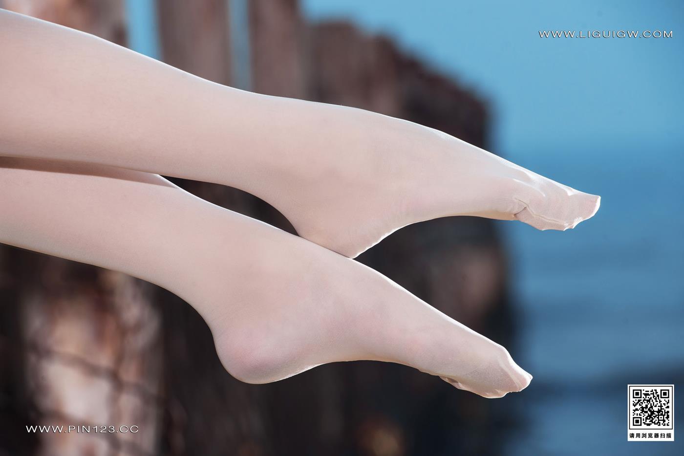 图片[34]-[Ligui丽柜]2023.08.10 丽柜典藏 桃子[47+1P] – 速更版-美库