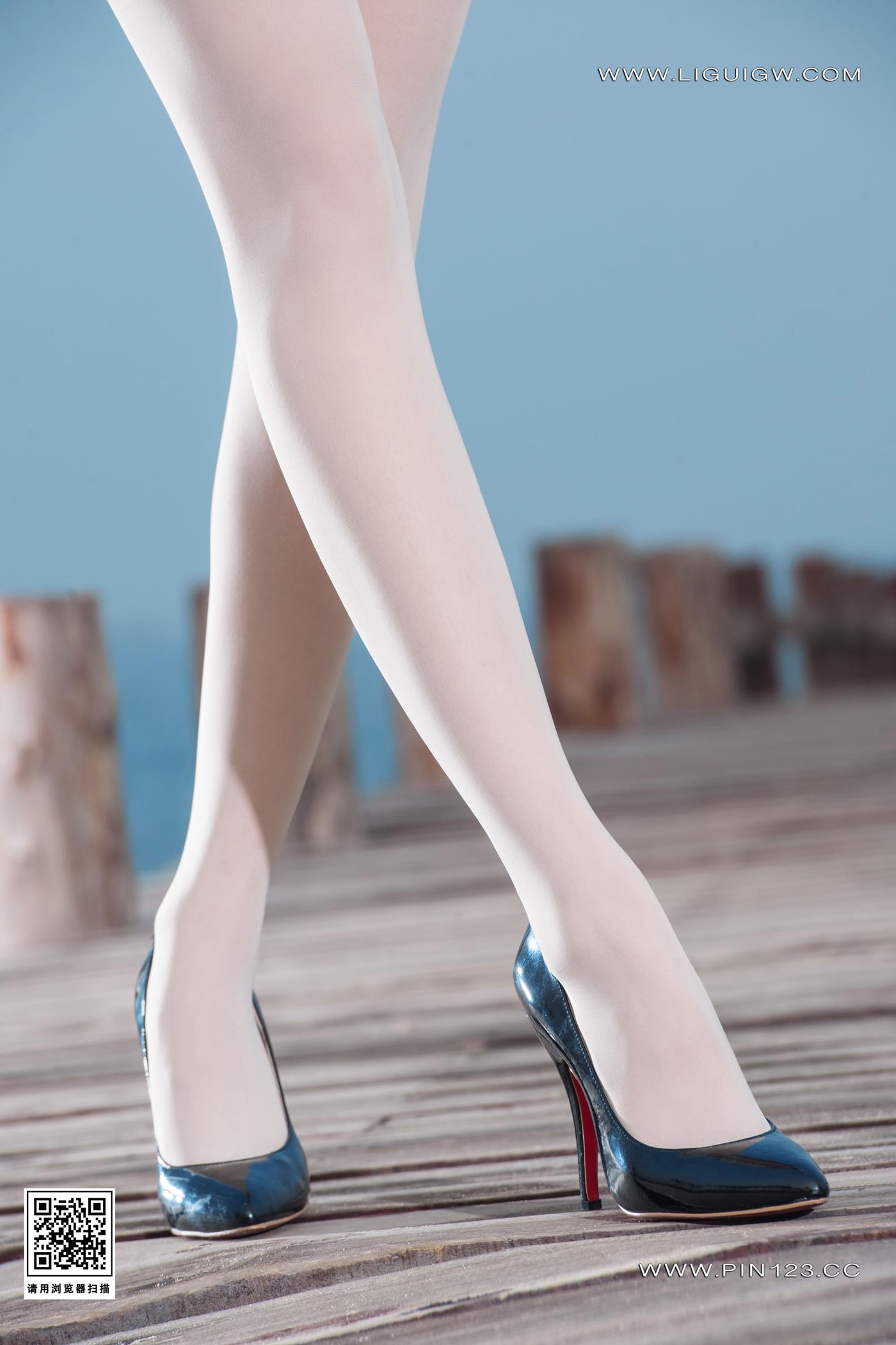 图片[41]-[Ligui丽柜]2023.08.10 丽柜典藏 桃子[47+1P] – 速更版-美库