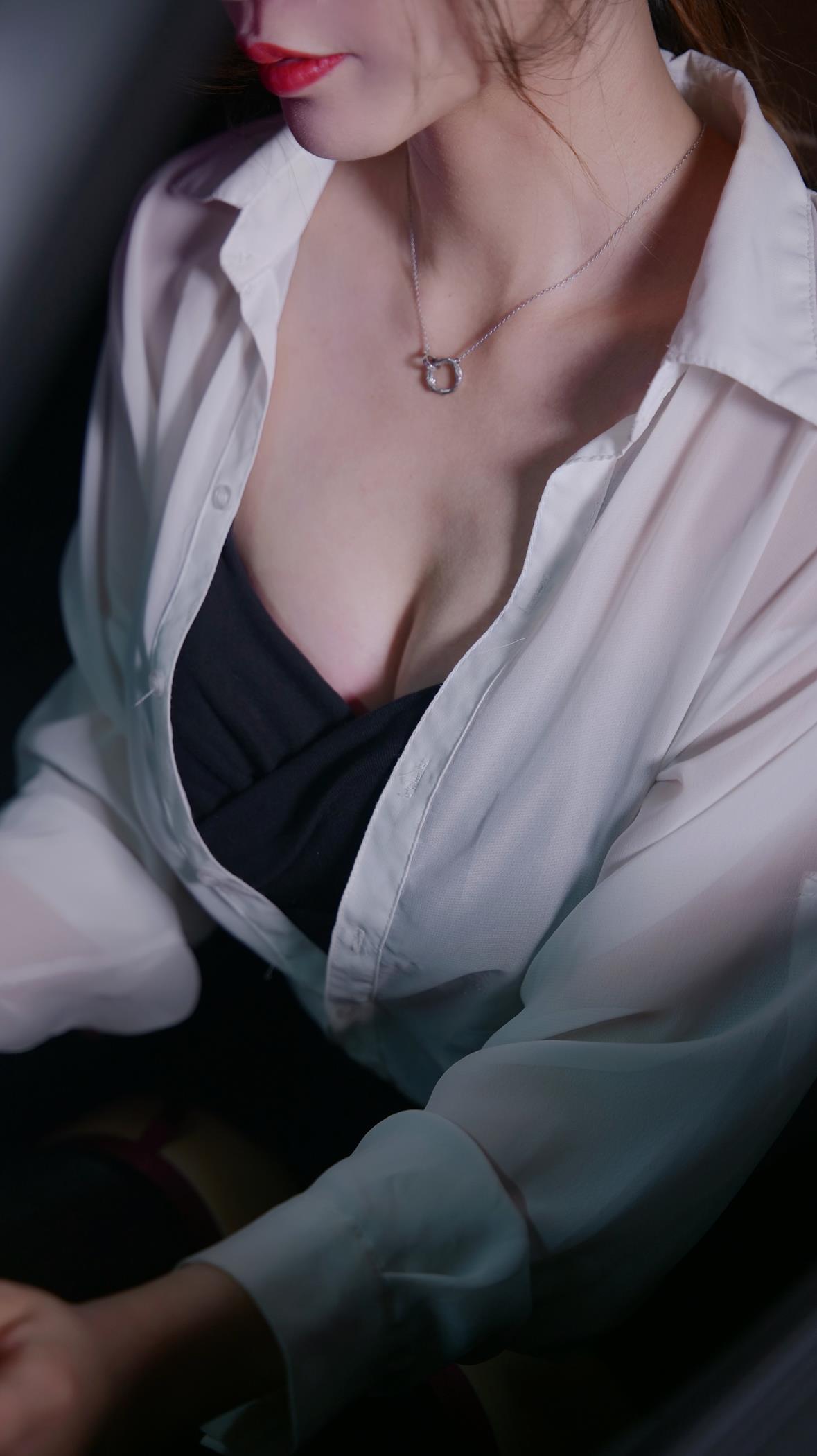 图片[16]-小须须 – 香车美人[22P] – 速更版-美库