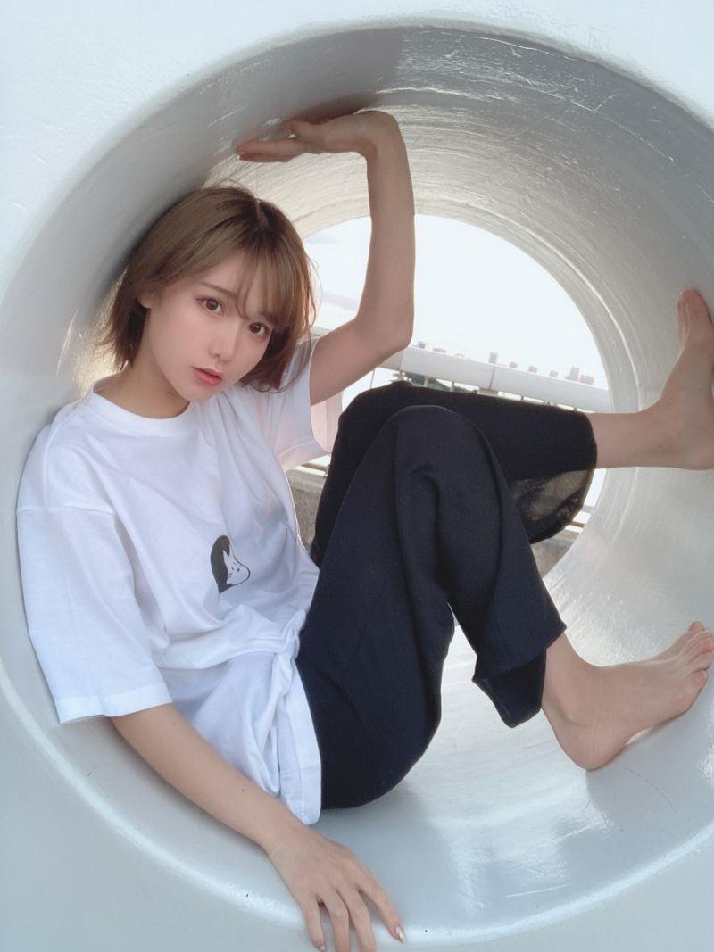 图片[12]-网紅Coser@けん研(けんけん) Fantia-2020年10月合辑[62P] – 速更版-美库