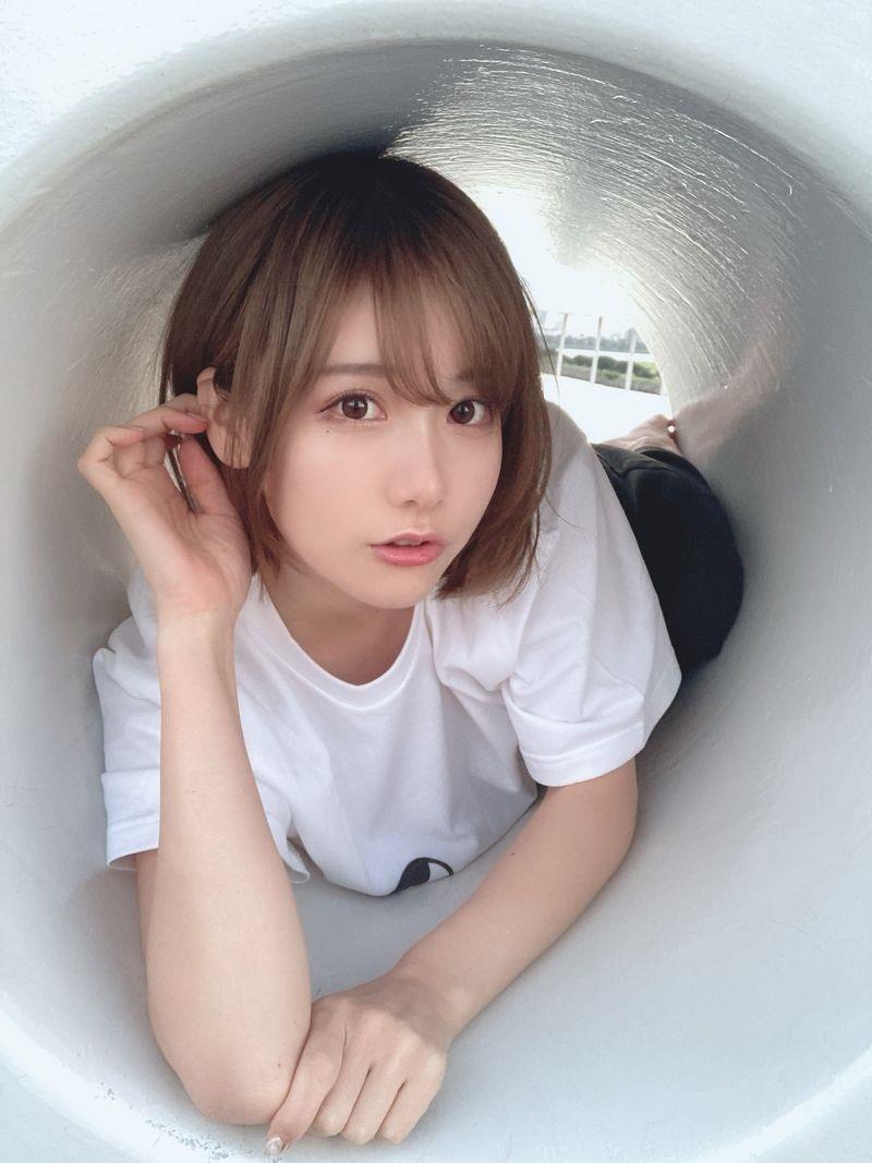 图片[14]-网紅Coser@けん研(けんけん) Fantia-2020年10月合辑[62P] – 速更版-美库