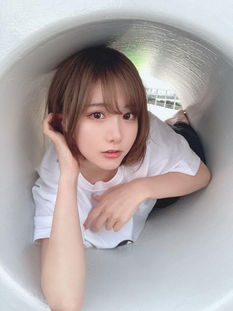 图片[16]-网紅Coser@けん研(けんけん) Fantia-2020年10月合辑[62P] – 速更版-美库