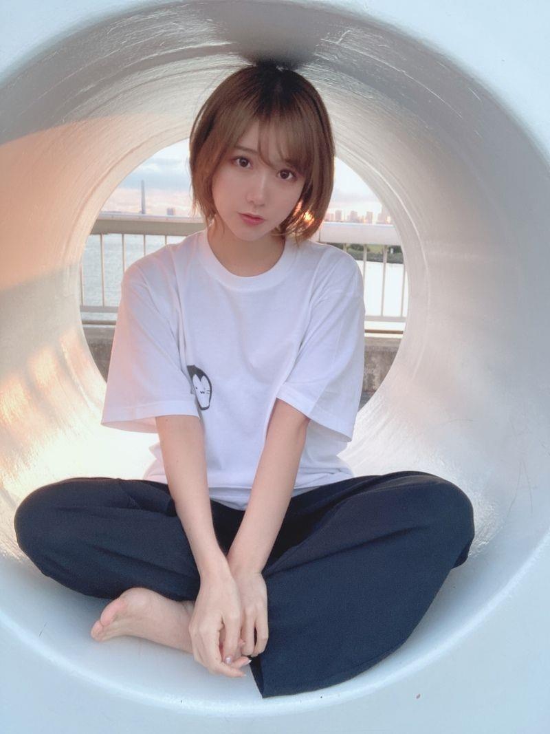 图片[18]-网紅Coser@けん研(けんけん) Fantia-2020年10月合辑[62P] – 速更版-美库