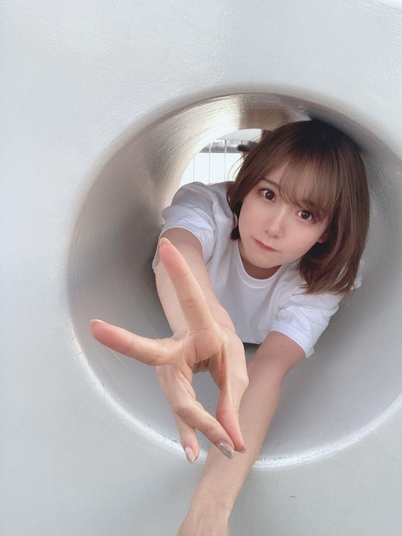 图片[19]-网紅Coser@けん研(けんけん) Fantia-2020年10月合辑[62P] – 速更版-美库