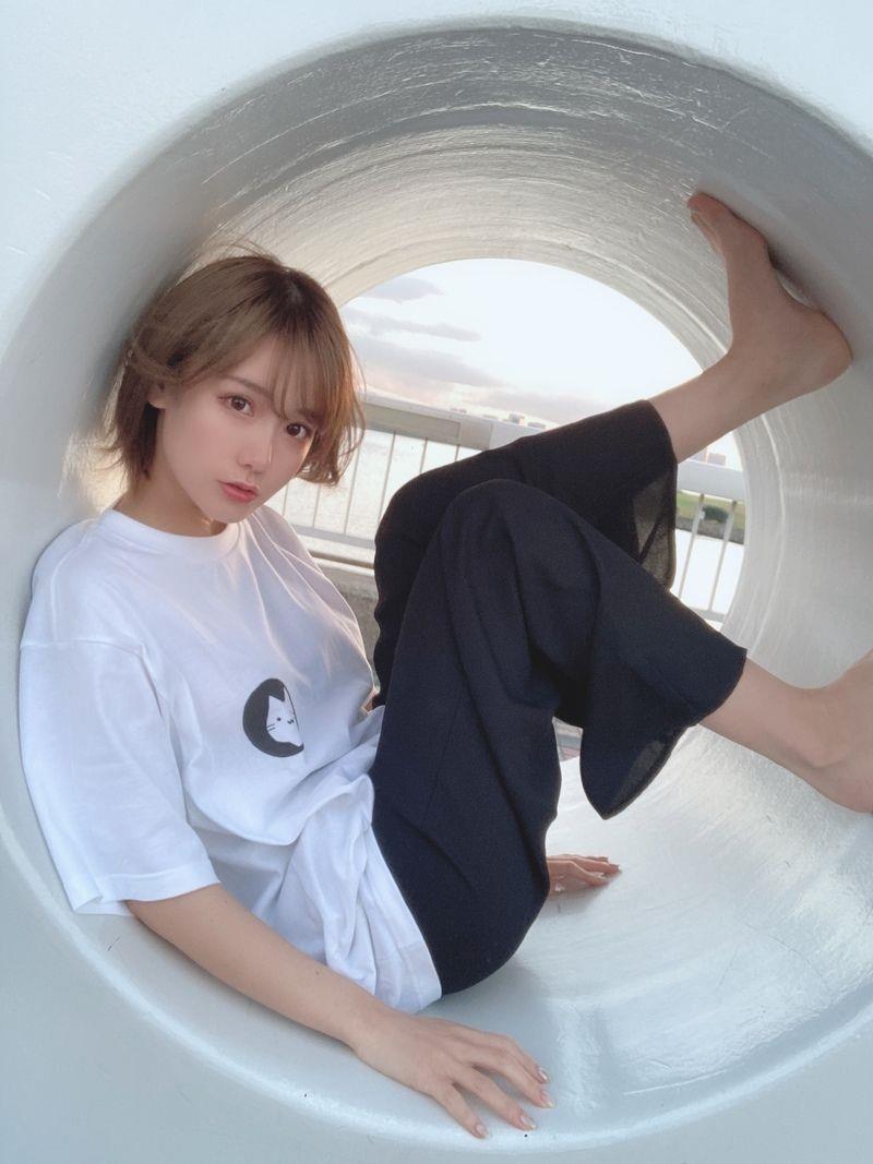 图片[20]-网紅Coser@けん研(けんけん) Fantia-2020年10月合辑[62P] – 速更版-美库