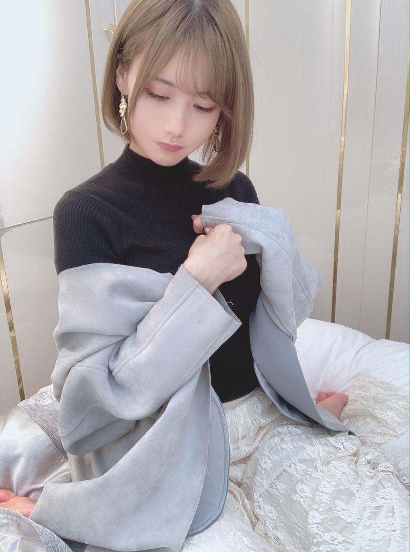 图片[22]-网紅Coser@けん研(けんけん) Fantia-2020年10月合辑[62P] – 速更版-美库