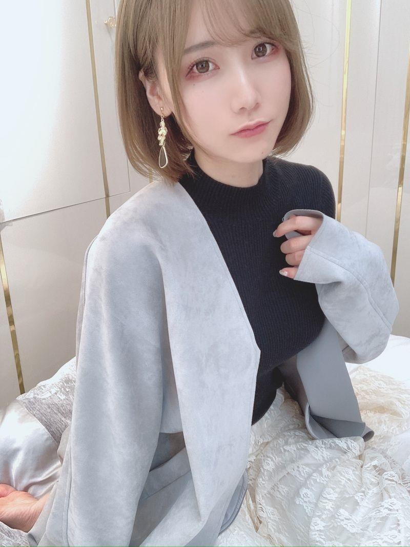 图片[23]-网紅Coser@けん研(けんけん) Fantia-2020年10月合辑[62P] – 速更版-美库