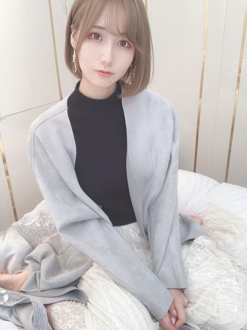 图片[28]-网紅Coser@けん研(けんけん) Fantia-2020年10月合辑[62P] – 速更版-美库