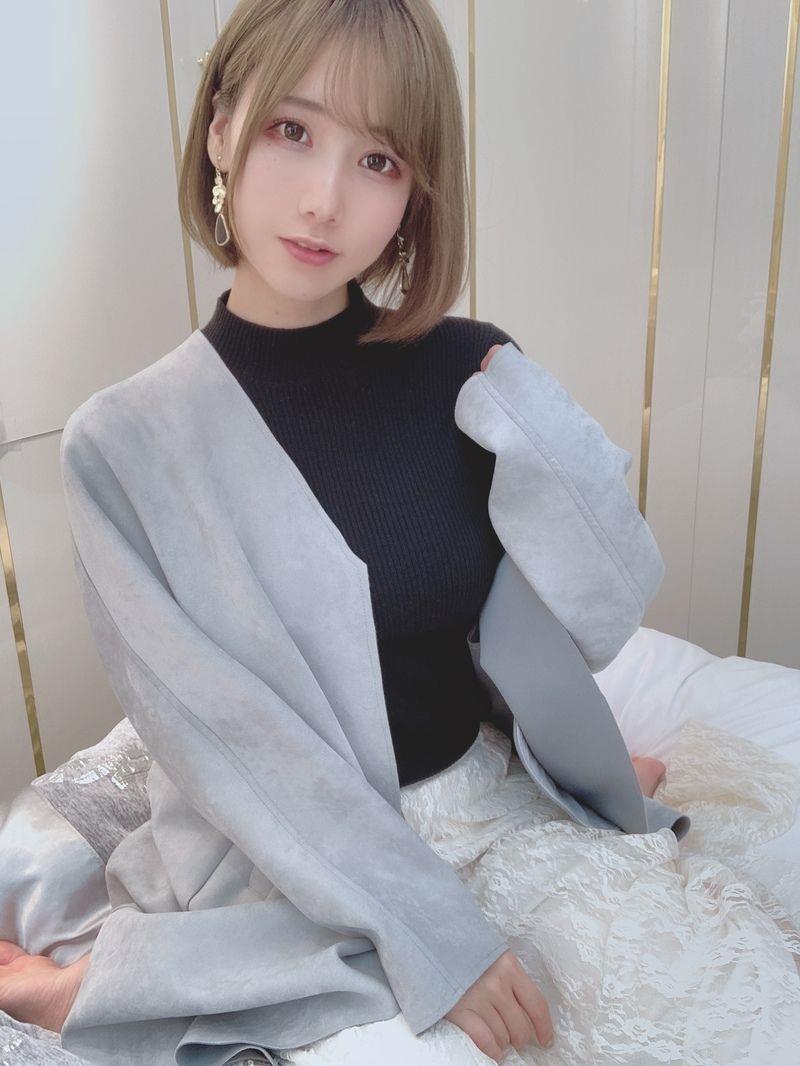 图片[33]-网紅Coser@けん研(けんけん) Fantia-2020年10月合辑[62P] – 速更版-美库