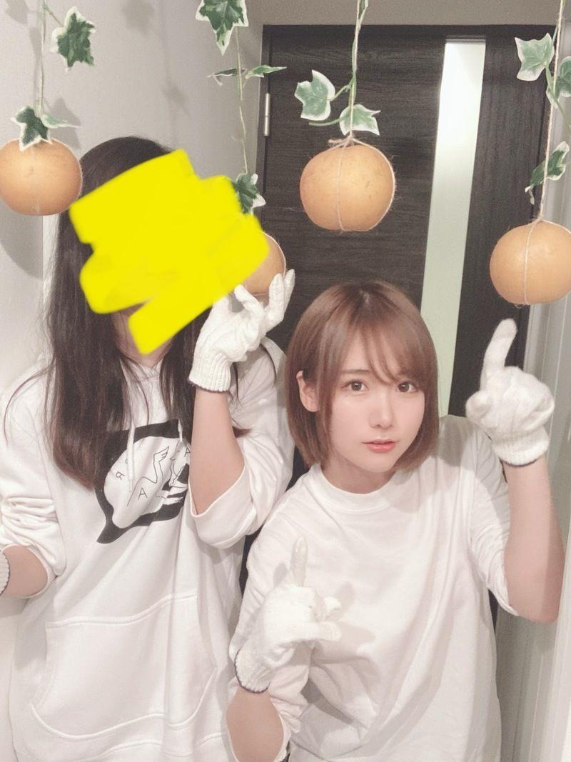 图片[34]-网紅Coser@けん研(けんけん) Fantia-2020年10月合辑[62P] – 速更版-美库