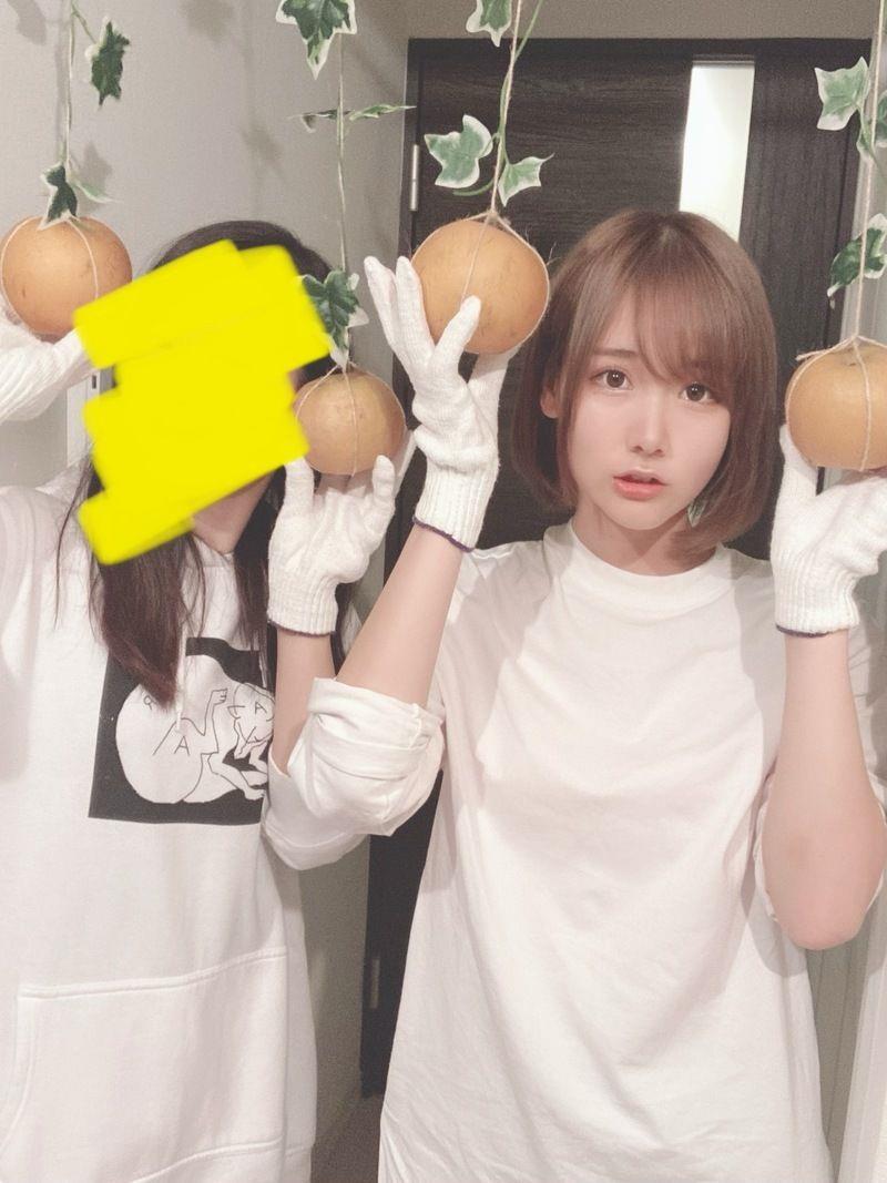 图片[37]-网紅Coser@けん研(けんけん) Fantia-2020年10月合辑[62P] – 速更版-美库