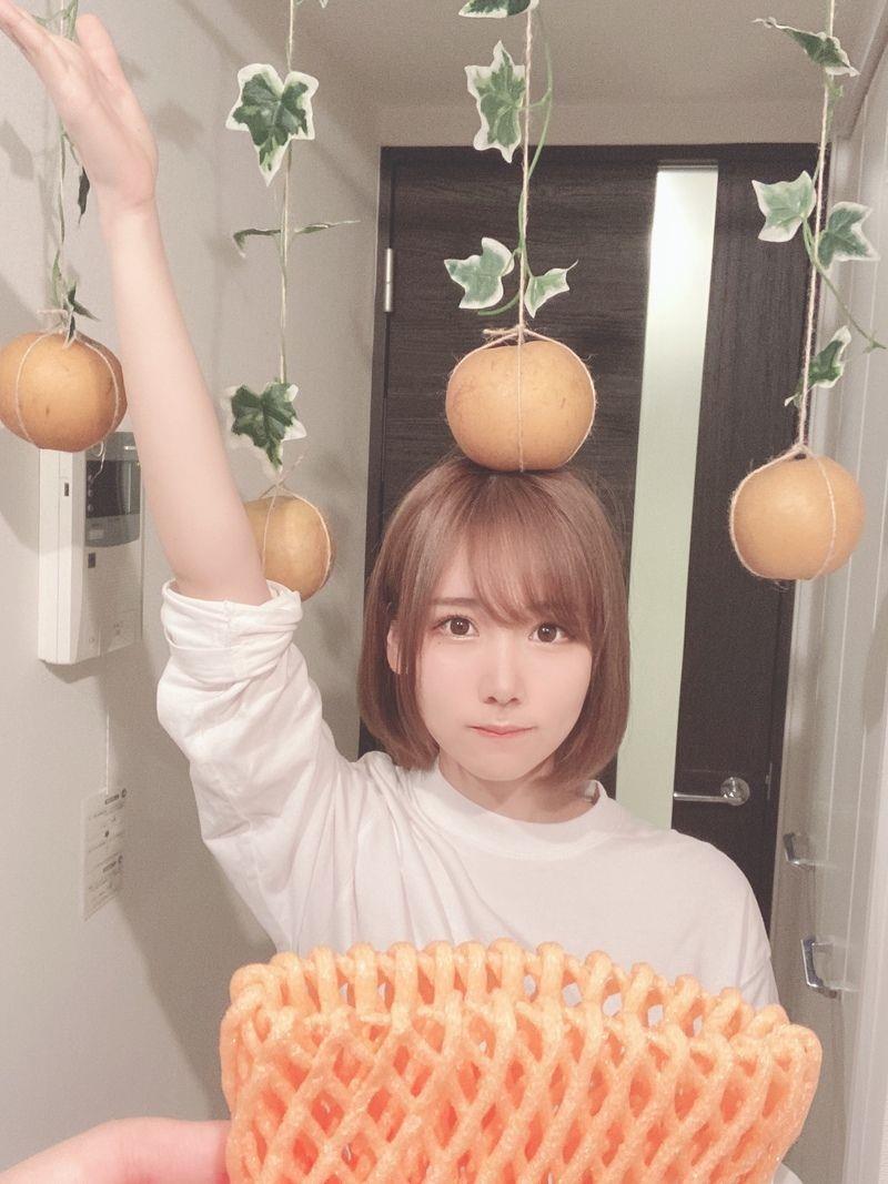 图片[41]-网紅Coser@けん研(けんけん) Fantia-2020年10月合辑[62P] – 速更版-美库