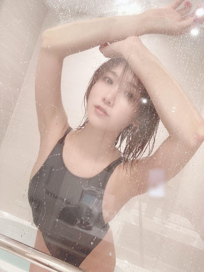 图片[47]-网紅Coser@けん研(けんけん) Fantia-2020年10月合辑[62P] – 速更版-美库