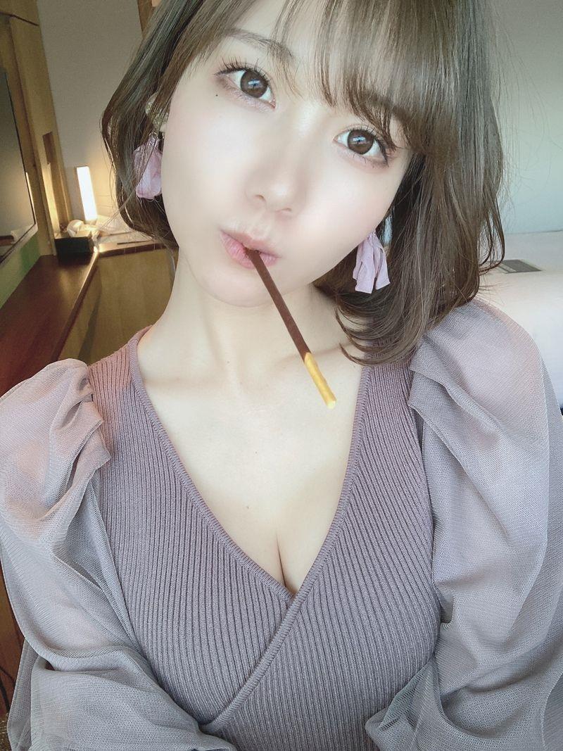 图片[11]-网紅Coser@けん研(けんけん) Fantia-2020年11月[46P] – 速更版-美库