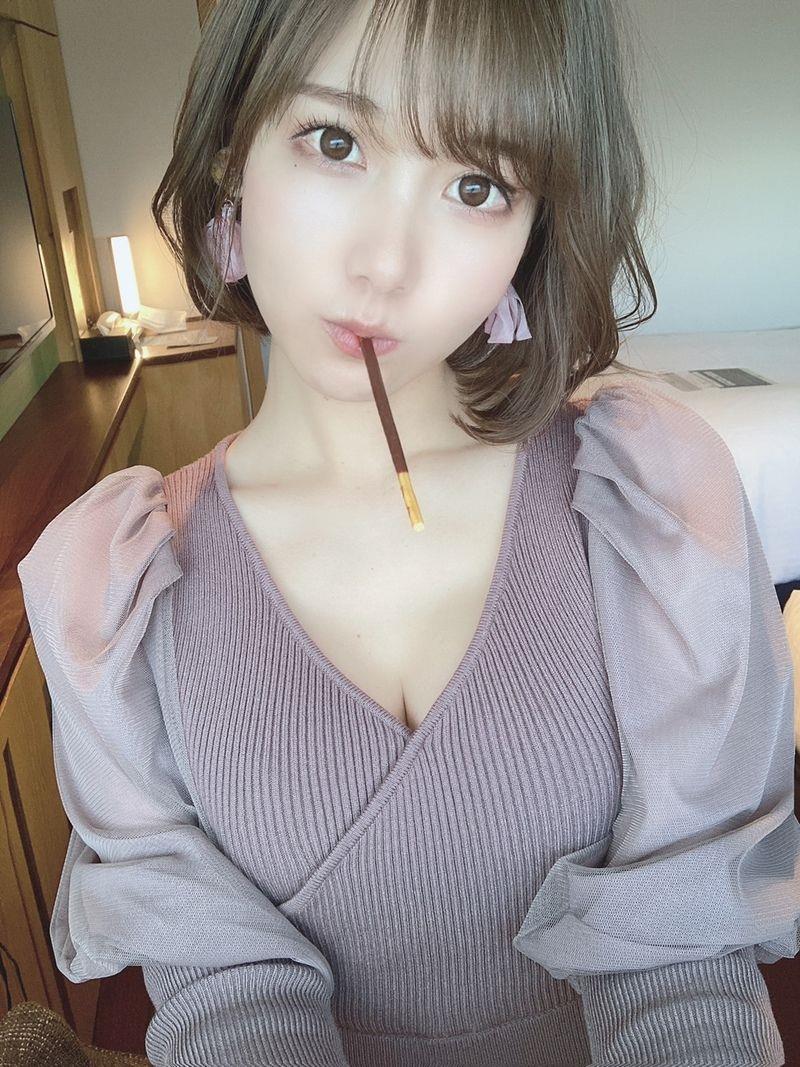 图片[14]-网紅Coser@けん研(けんけん) Fantia-2020年11月[46P] – 速更版-美库