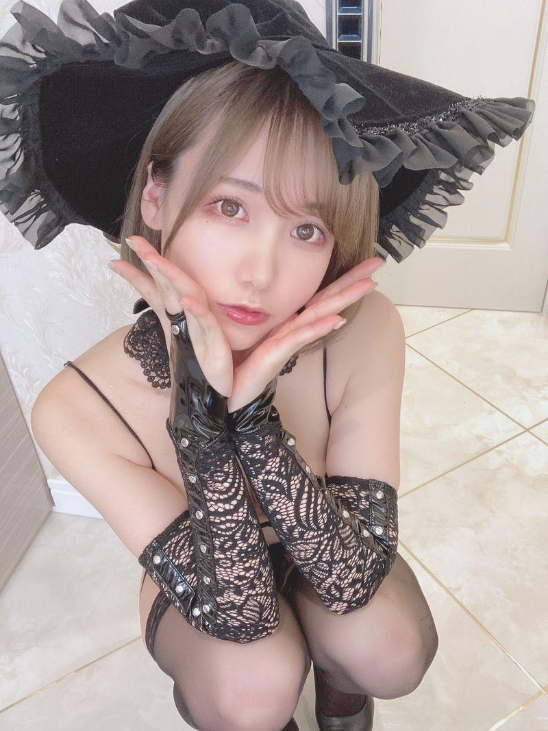 图片[52]-网紅Coser@けん研(けんけん) Fantia-2020年10月合辑[62P] – 速更版-美库