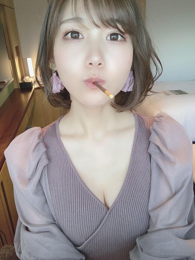 图片[15]-网紅Coser@けん研(けんけん) Fantia-2020年11月[46P] – 速更版-美库