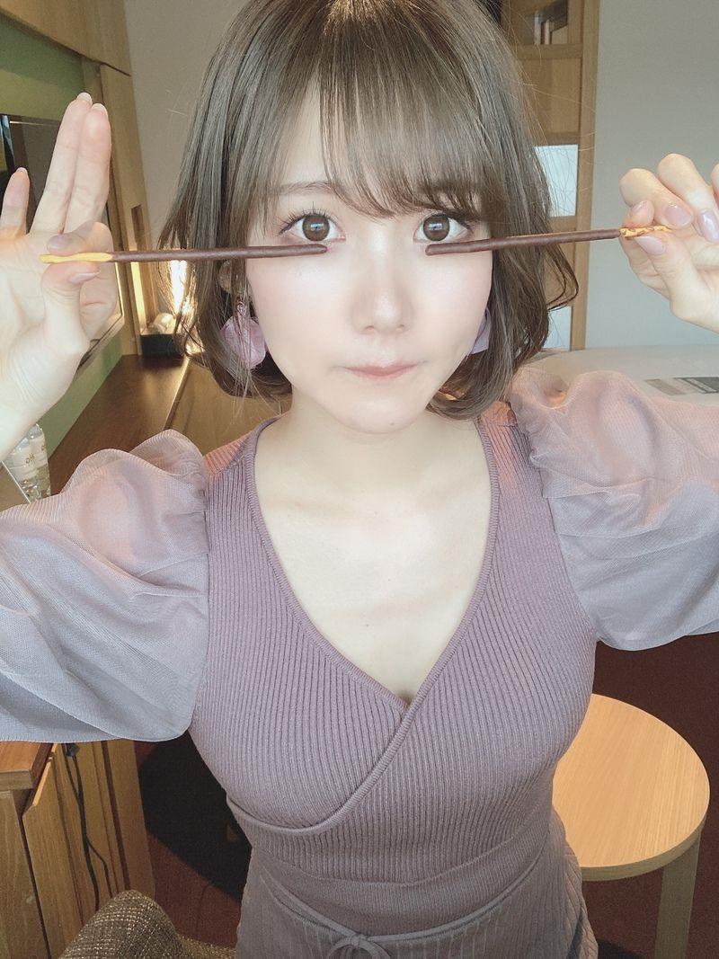 图片[16]-网紅Coser@けん研(けんけん) Fantia-2020年11月[46P] – 速更版-美库