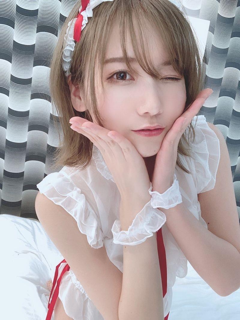 图片[55]-网紅Coser@けん研(けんけん) Fantia-2020年10月合辑[62P] – 速更版-美库