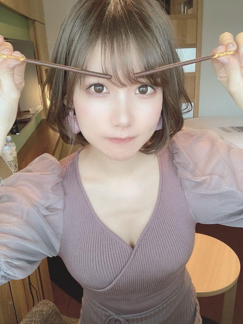 图片[19]-网紅Coser@けん研(けんけん) Fantia-2020年11月[46P] – 速更版-美库