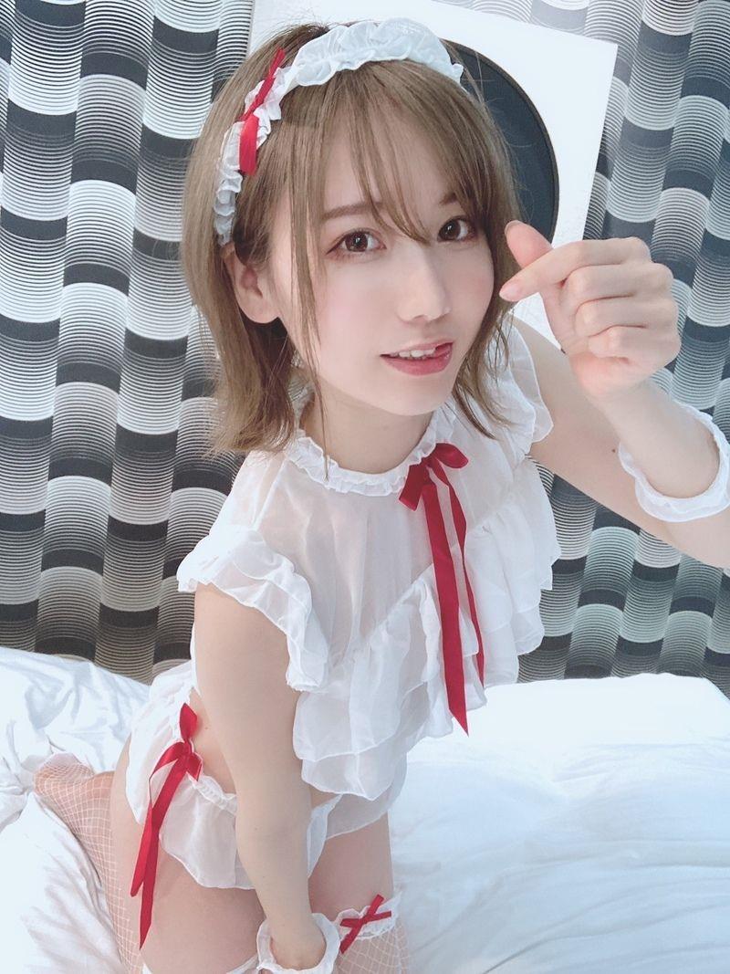 图片[57]-网紅Coser@けん研(けんけん) Fantia-2020年10月合辑[62P] – 速更版-美库