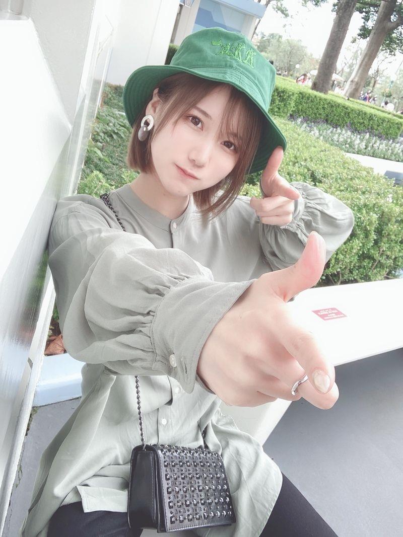 图片[21]-网紅Coser@けん研(けんけん) Fantia-2020年11月[46P] – 速更版-美库